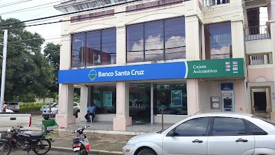 Banco Santa Cruz