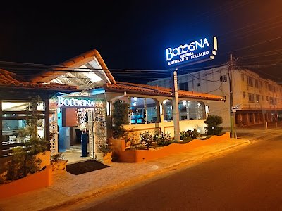 Bologna