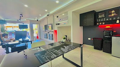 CONTI & co Real Estate