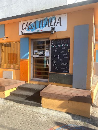 Casa Italia