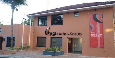 Casa de Arte de Sosúa