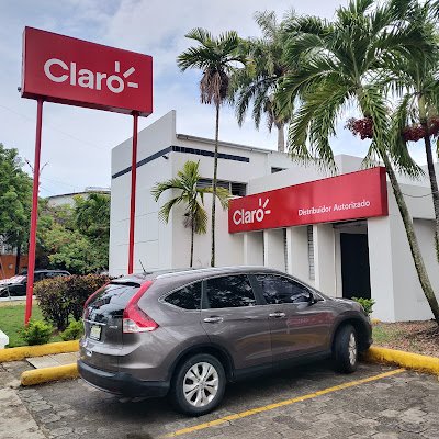 Claro Sosua