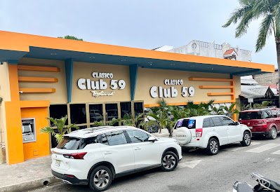 Clásico Club 59