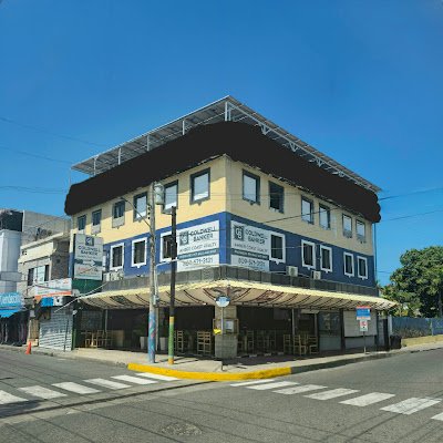 Coldwell Banker Amber Coast Realty