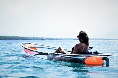 Crystal Clear Kayaks