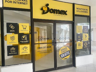 Domex Sosua