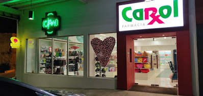 Farmacia Carol-2