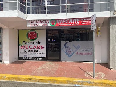 Farmacia Wecare