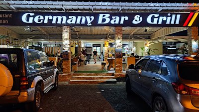 Germany Bar & Grill Restaurant