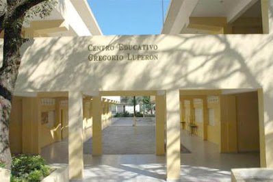 Gregorio Luperón Middle School