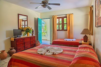 Hotel Las Palmeras Sosua 2