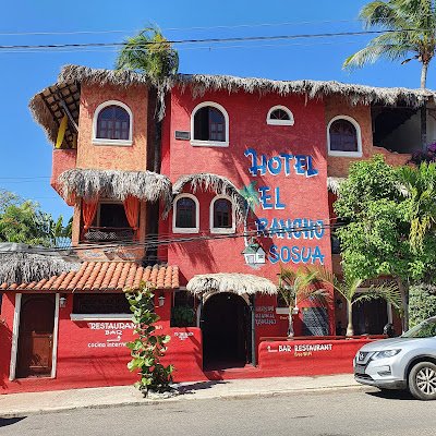 Hotel el Rancho Sosua 2