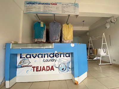 Laundry Tejada