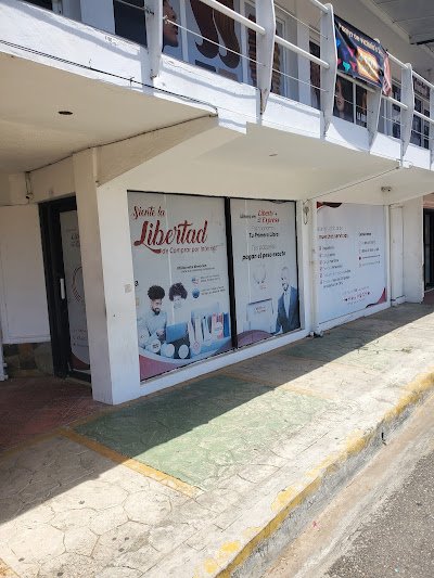 Liberty Express Sosua