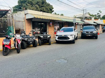 Los Hermanos Ocean Cars srl