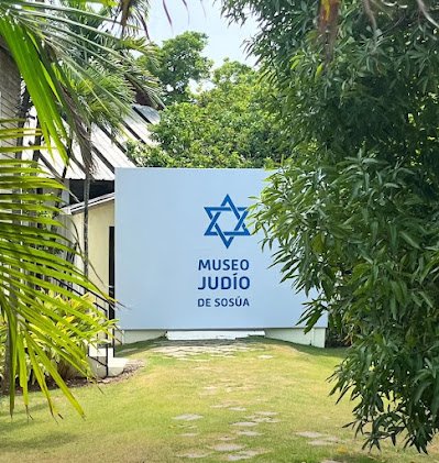 Museo Judío de Sosúa