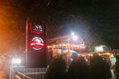 NLB (Nelson’s Lounge & Bistro)