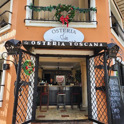 Osteria Toscana