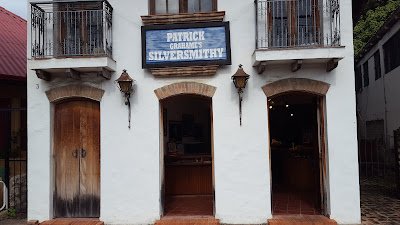 Patrick’s Silversmithy