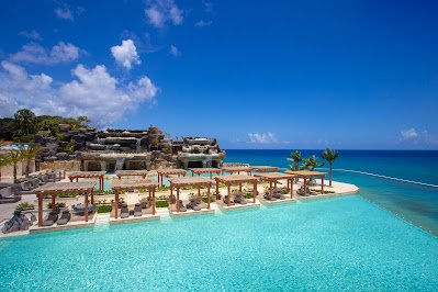 Santa Fe Aquatic Park