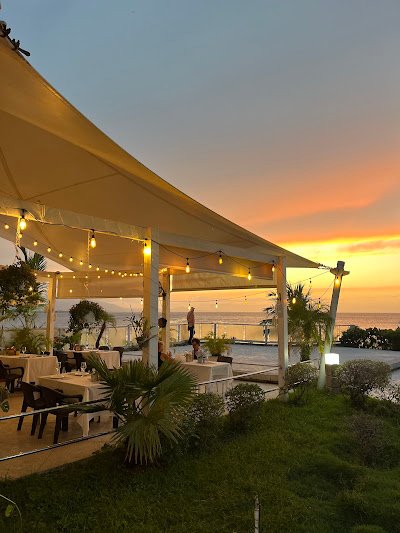 Steven By Rituales Restaurant