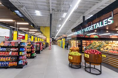 Supermarket Sirena 2