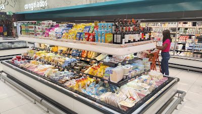 Supermarket Sirena 3