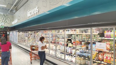 Supermarket Sirena 4