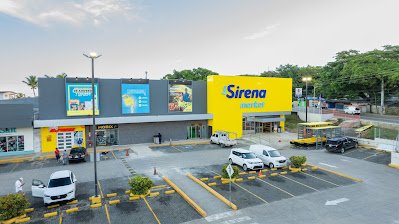 Supermarket Sirena