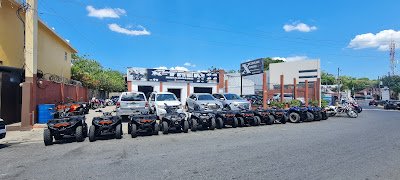 X-trem Car and Bike Rental