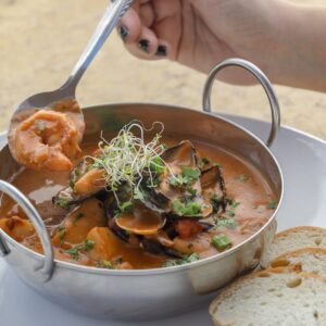 seafood-casserole