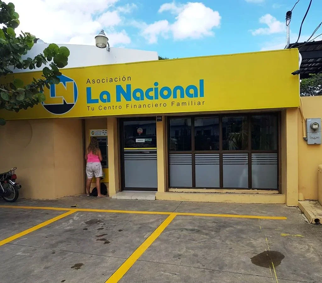 La Nacional