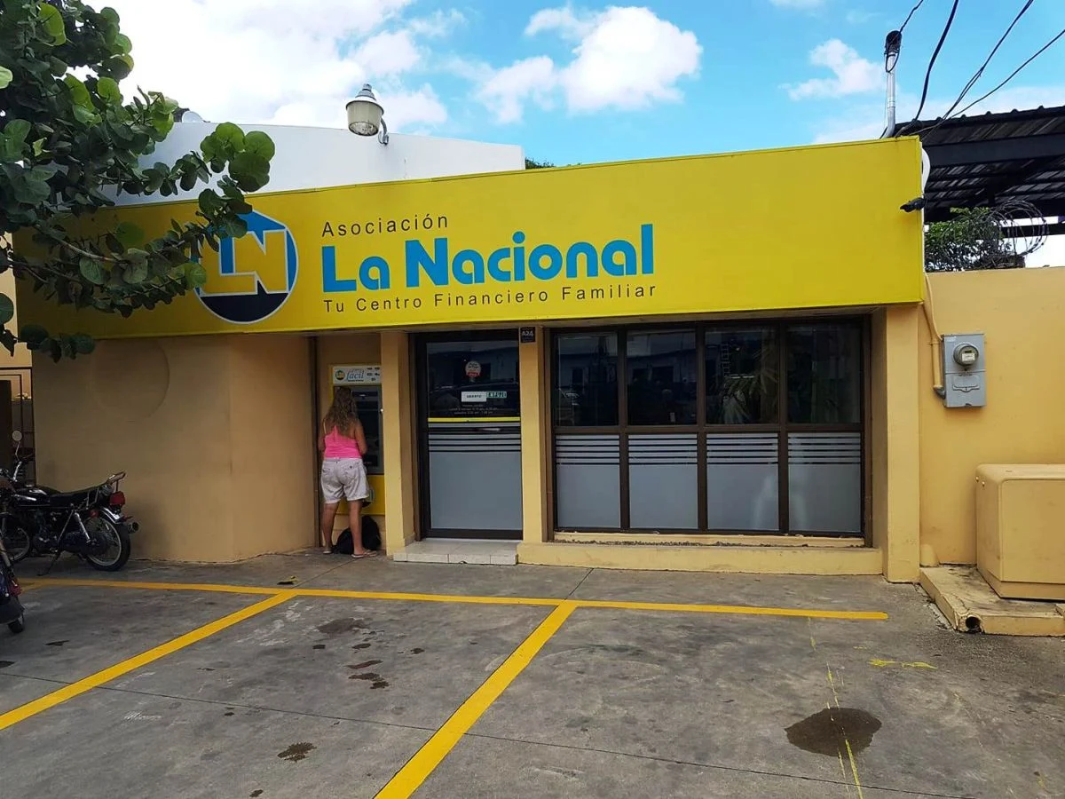 La Nacional