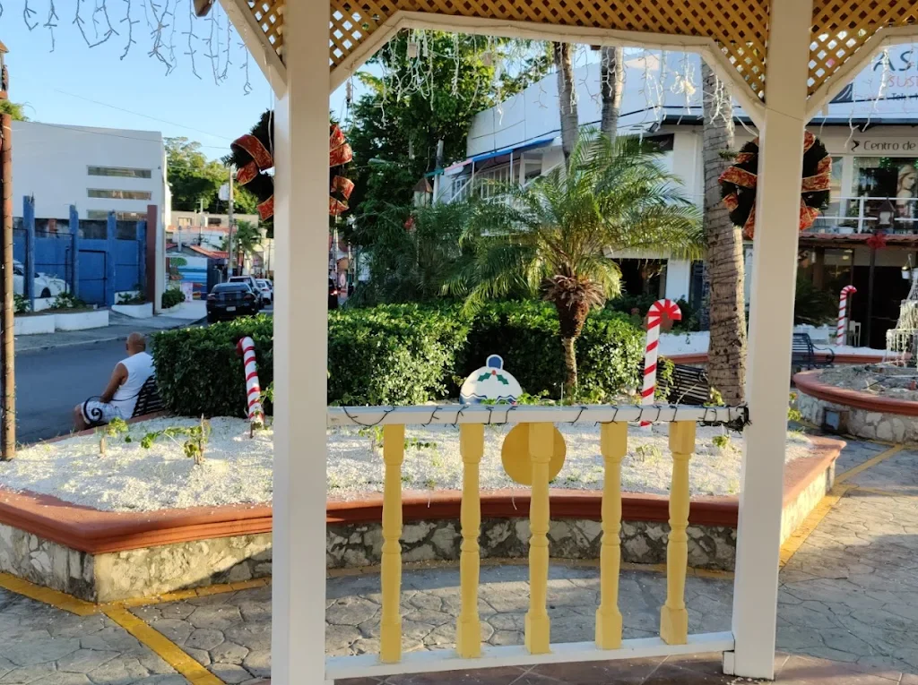 Las Bandera Park