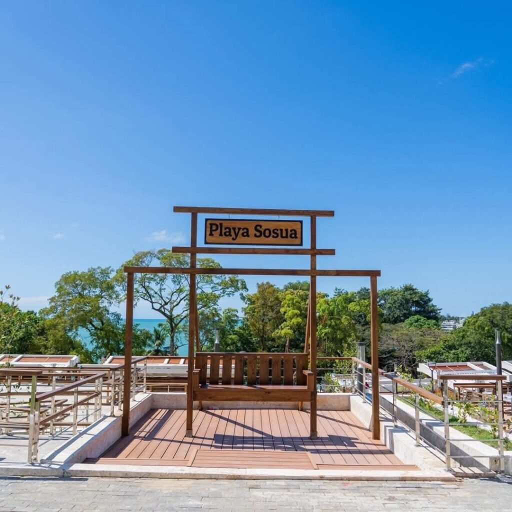 Plaza Sosua