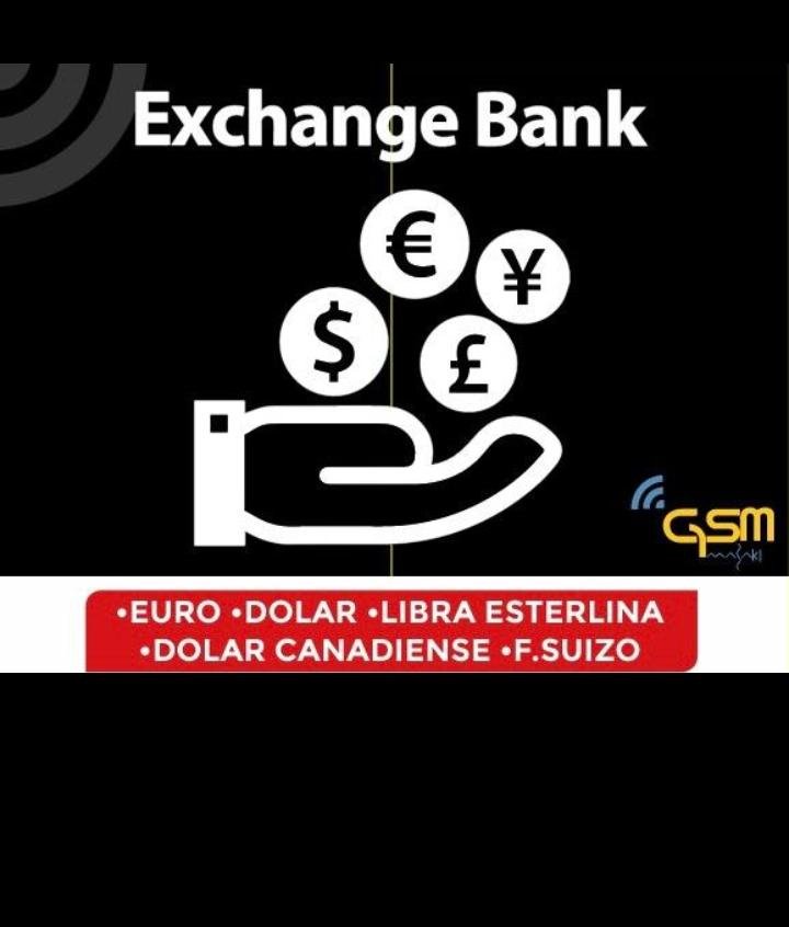 e-cambio