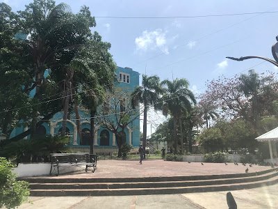las Flores Park