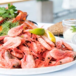 mariscos